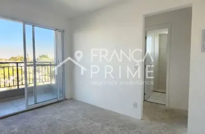 Apartamento com 2 quartos à venda na Rua Mathilde Carlos Montesanti, 220, Jardim Cidade Pirituba, São Paulo