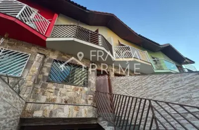 Casa com 2 quartos para alugar na Rua Manuel Gonçalves Cruz, 109, Vila Bonilha, São Paulo