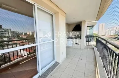 Apartamento à venda com 3 suítes e lazer completo ? vila romana, são paulo/sp