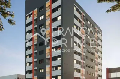 Apartamento studio novo  no butantã  - 31 m²  1 quarto   varanda são paulo sp