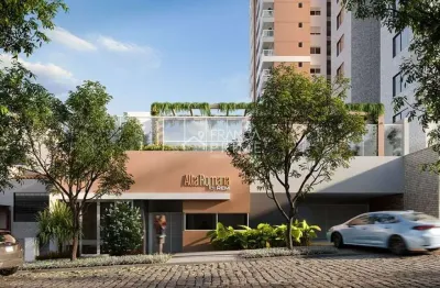 Apartamento a venda - 104m² - 3 dormitórios / 3 suítes - 2 vagas - zona oeste de são paulo