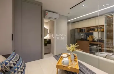 Apartamento à venda - 35m2 - 2 dormitórios / varanda / pompéia são paulo sp .