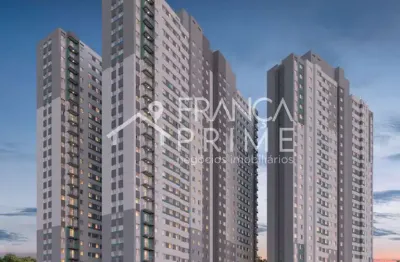 Apartamento à venda butantã novo - 32m2 - 2 quartos - lazer / são paulo sp .