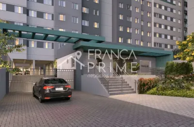 Apartamento à venda butantã  novo 38m2 - 2 quartos - varanda  - vaga  garagem - são paulo sp .