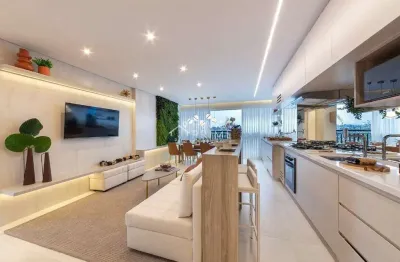 Apartamento à venda  -  74m2 - 3 quartos / suíte /  varanda /  1 vaga - barra funda -  são paulo sp