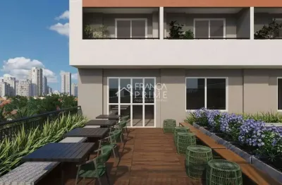 Apartamento à venda 75m² - 3 quartos - suíte- 2 vaga -  varanda gourmet  - pompeia são paulo sp