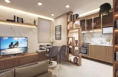 **oportunidade ** apartamentos  e studios  - 27m² - 1 quarto - varanda  - perdizes  são pauo sp.