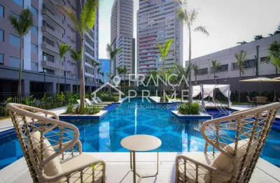 Apartamento pronto p/  morar  116m² 4 quartos ,  suíte e 2 vagas  - barra funda sp