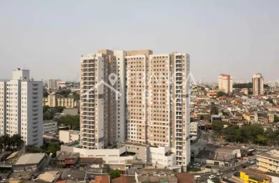 Apartamento á venda  -  38m2 - 2  quartos  - 1 vaga - freguesia  do ó -  são paulo  sp .