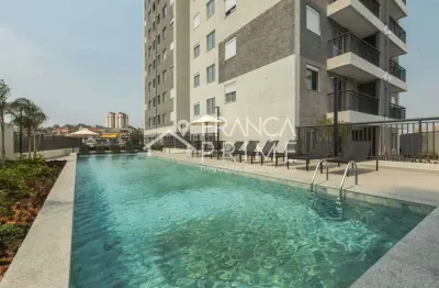 Apartamento á venda - 38m2 - 2 quartos - 1 vaga - freguesia do ó - são paulo sp .