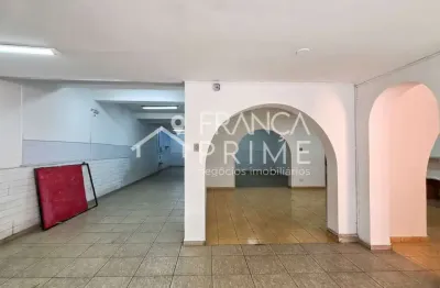 Casa comercial venda ou locação ? avenida pacaembu com 11 salas, 5 vagas, próximo ao metrô