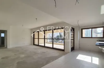 Apartamento com 4 quartos à venda na Rua Wanderley, 869, Perdizes, São Paulo