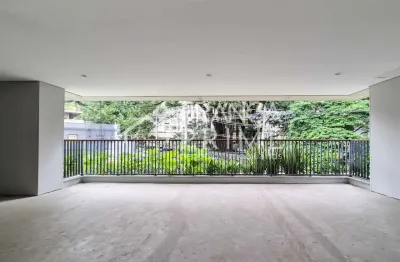 Apartamento de alto padrão à venda nos jardins ? arte concreta by nortis