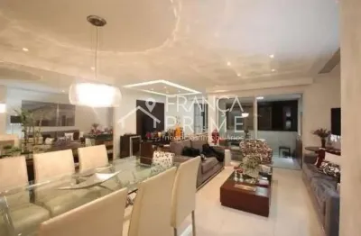 Apartamento em localização privilegiada, com varanda gourmet.