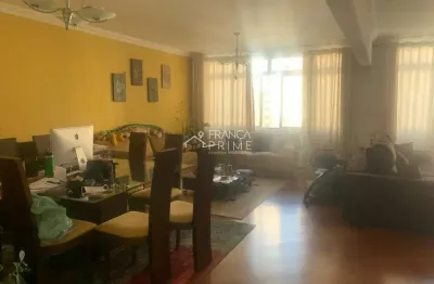 Apartamento com 4 quartos à venda na Rua Cardoso de Almeida, 905, Perdizes, São Paulo