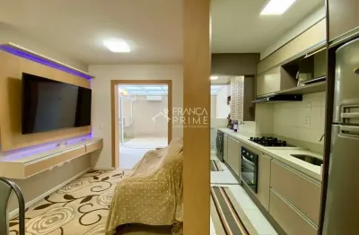 Apartamento com 2 quartos à venda na Rua Francisco Corazza, 100, Parque Residencial da Lapa, São Paulo