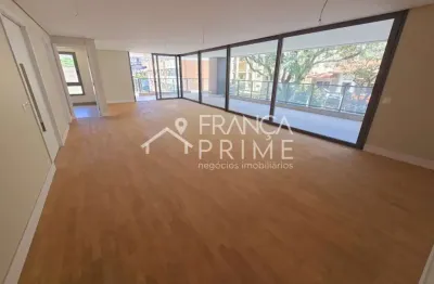 Apartamento de altíssimo padrão à venda em higienópolis ? 4 suítes, 6 vagas, varanda gourmet