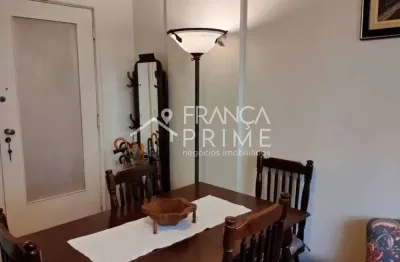 Apartamento à venda com 74m², 3 quartos e sem vaga ,jardim america.