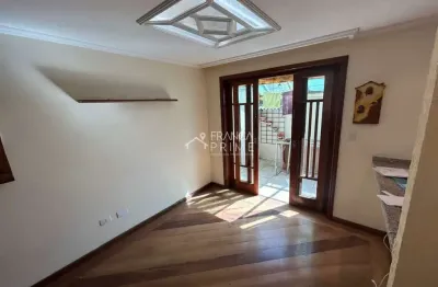 Sobrado para venda 4 quartos 2 vagas jardim peri são paulo - sp