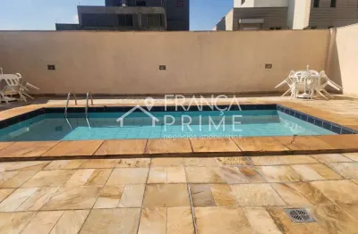 Apartamento perdizes 3 quartos 1 suite 2 vagas 157m2 lazer total