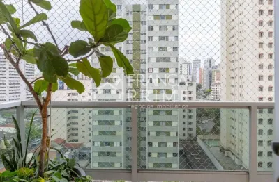 Apartamento com 3 quartos à venda na Rua Monte Alegre, 200, Perdizes, São Paulo