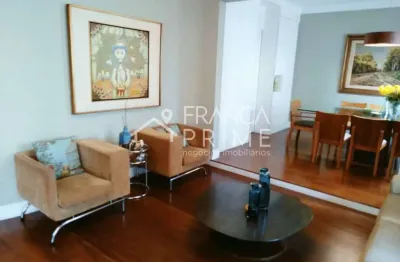 Apartamento com 3 quartos à venda na Rua Paraguassu, 216, Perdizes, São Paulo