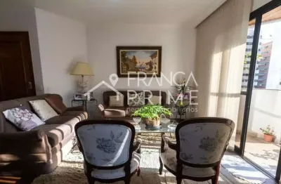 Apartamento alto padrão à venda em perdizes - lazer completo