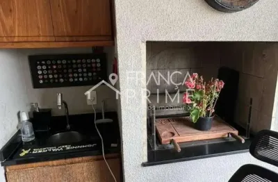 Apartamento alto padrão à venda em perdizes | andar alto, vista panorâmica, lazer completo