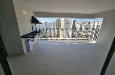 Apartamento perdizes novo 3 suites 2 vagas 160m2 lazer total