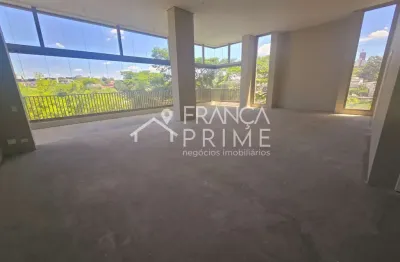 Apartamento de alto padrão à venda em higienópolis  4 suítes, 6 vagas, 390m²