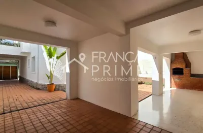 Casa de vila reformada | perdizes nobre | 3 quartos + edícula e espaço gourmet