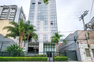 Sala comercial com 2 salas à venda na Rua Diana, 89, Perdizes, São Paulo