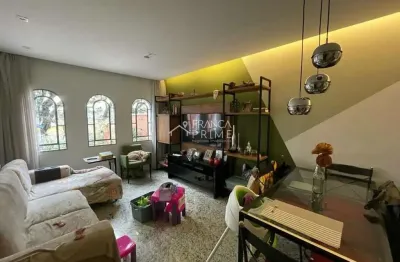 Casa com 3 quartos à venda na Rua Coronel Gonzaga de Carvalho, 1, Jardim Primavera, São Paulo
