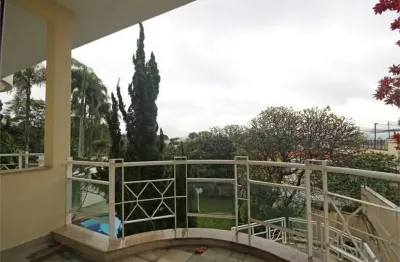 Casa para venda com 800m² 4 quartos 10 vagas - pacaembu - são paulo