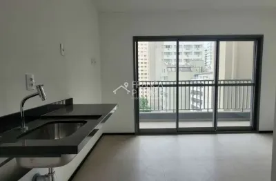 Apartamento com 1 quarto à venda na Rua da Consolação, 297, Consolação, São Paulo