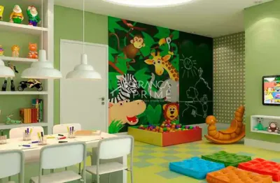 Apartamento com 3 quartos à venda na Avenida do Guacá, 277, Lauzane Paulista, São Paulo