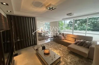 Apartamento para venda 4 quartos 2 vagas em higienópolis - sp