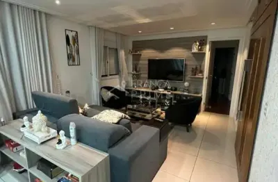 Apartamento para venda com 3 quartos no lauzane paulista - sp