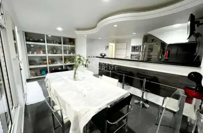 Casa à venda no tremembé - sp - jardim virginia bianca - 4 quartos -  churrasqueira  - 3 vagas