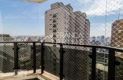 Apartamento com 3 quartos à venda na Rua Apinajés, 354, Perdizes, São Paulo