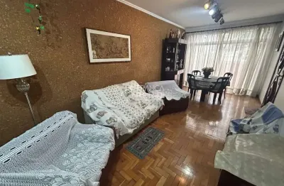 Casa com 3 quartos à venda na Rua Conselheiro Pedro Luís, 1, Santana, São Paulo