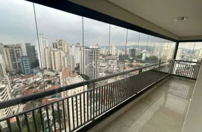 Apartamento para venda 4 suítes 4 vagas + depósito em santana - sp
