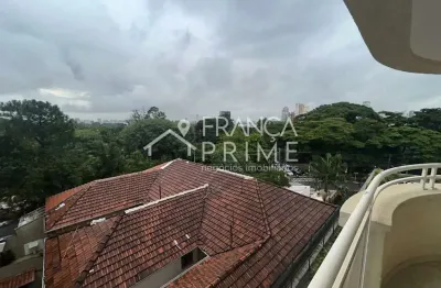 Apartamento com 4 quartos à venda na Rua Morgado de Mateus, 564, Vila Mariana, São Paulo
