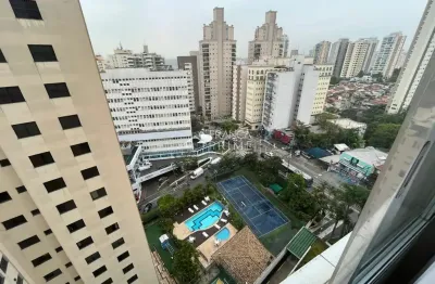 Apartamento com 3 quartos à venda na Rua Voluntários da Pátria, 1591, Santana, São Paulo