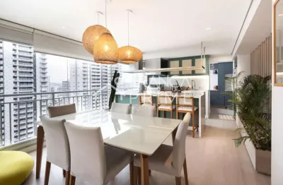 Apartamento com 3 quartos à venda na Rua Fortunato Ferraz, 250, Vila Anastácio, São Paulo