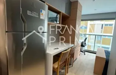 Studio de alto padrão no jardim américa ? edifício solo jardins