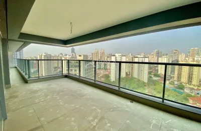 Apartamento com 4 quartos à venda na Rua Doutor Rafael Correia, 268, Água Branca, São Paulo