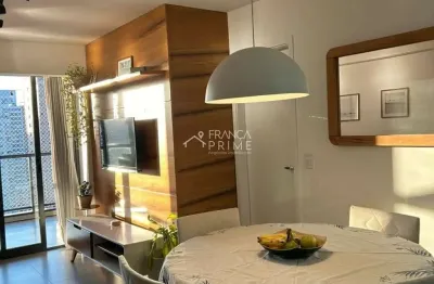 Apartamento com 3 quartos à venda na Rua Diana, 438, Perdizes, São Paulo