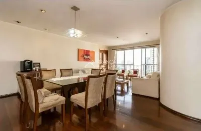 Apartamento com 4 quartos à venda na Rua Aimberê, 359, Perdizes, São Paulo