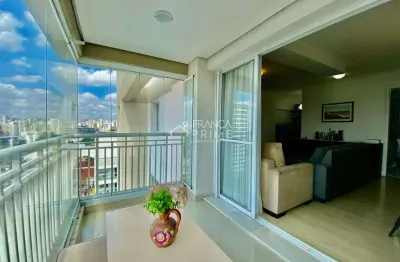 Apartamento na barra funda  96m² com 3 quartos(1 suite) 2 vagas